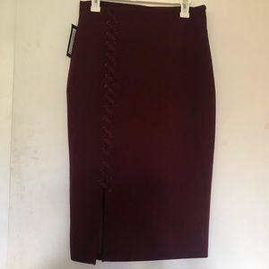 Worthington skirt - size 8